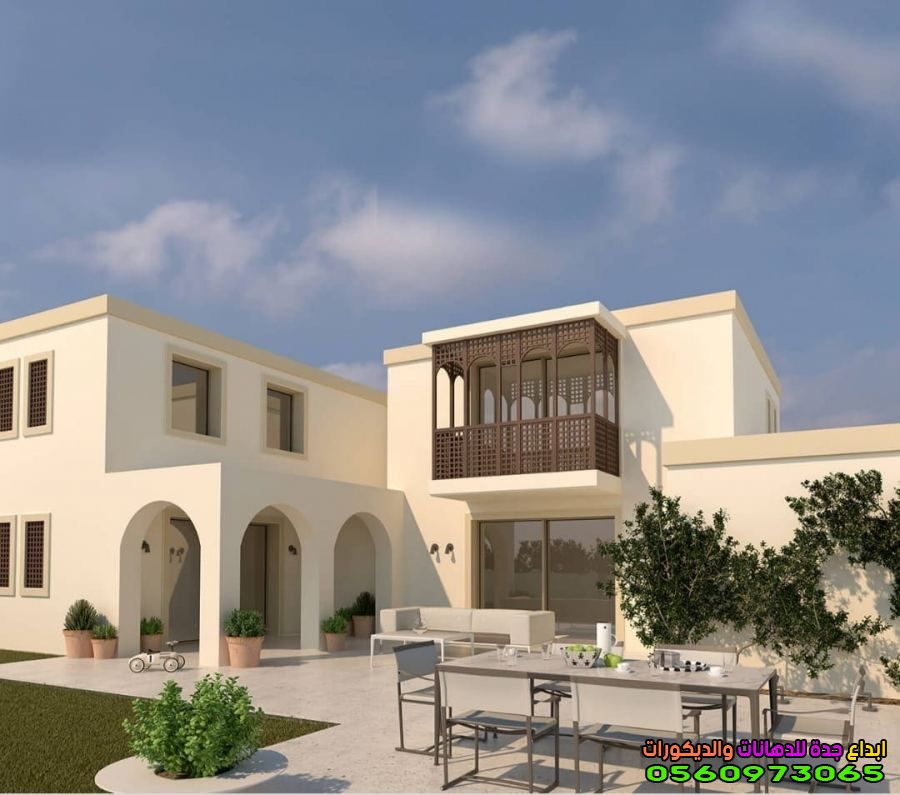 افضل مقاول دهانات في جدة حي الروضة والمحمدية 0560973065
