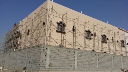  افضل مقاول ترميم وتشطيب مباني في جده 0560973065