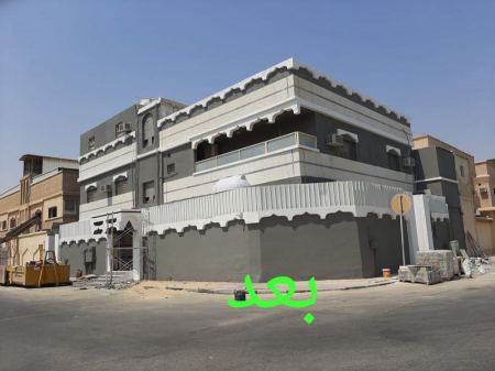 افضل مقاول ترميم منازل وبيوت في جدة