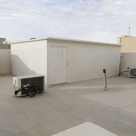 تركيب ملاحق سندوتش بنل جده