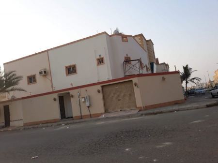 مقاول بويات خارجية للواجهات في جدة افضل المقاولين 