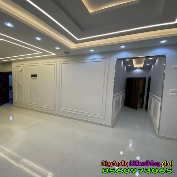 دهان حي المحمدية جده