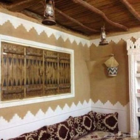 بويات تراث مميزة دهانات وديكورات إبداع جدة 