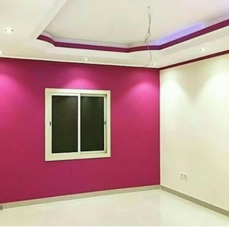 دهان بجدة معلم دهانات بجدة 0560973065