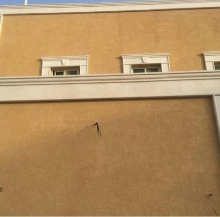 بويات خارجية للمنازل - رشات محببة روعة بجدة |0560973065