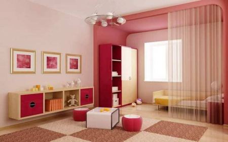 اصباغ ودهانات متنوعة