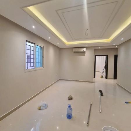معلم دهان بويات جده