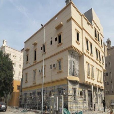 تجديد وصيانة منازل قديمة مقاول جده