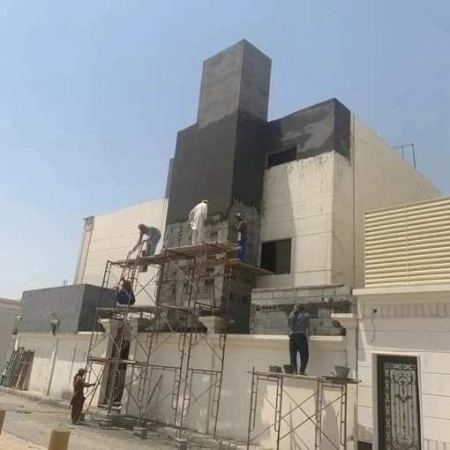 ترميم منازل ومباني أفضل مقاول ترميمات في جده