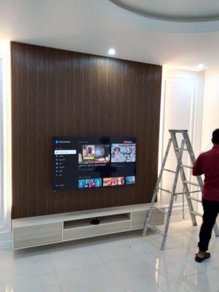 بديل الخشب أنواعه في جده وأسعاره اتصل 0560973065 صور 2025
