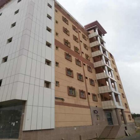 دهان عمائر من الخارج معلم دهانات بجده